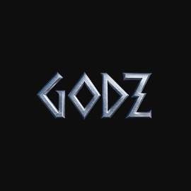Godz Casino Logo
